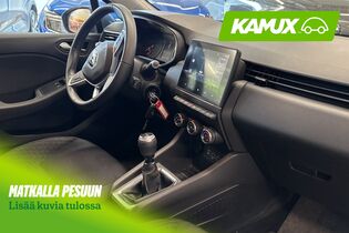 Renault Clio vaihtoauto
