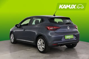 Renault Clio vaihtoauto