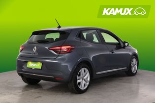 Renault Clio vaihtoauto