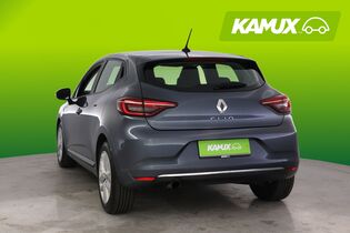 Renault Clio vaihtoauto