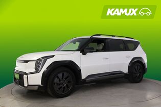 Kia EV9 vaihtoauto