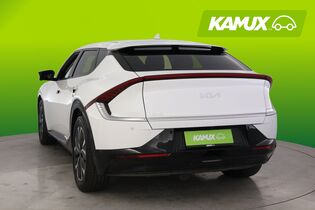 Kia EV6 vaihtoauto