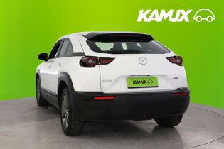 Mazda MX-30 vaihtoauto