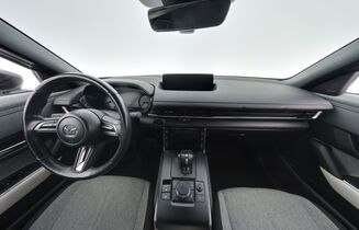 Mazda MX-30 vaihtoauto