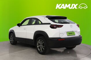 Mazda MX-30 vaihtoauto