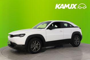 Mazda MX-30 vaihtoauto