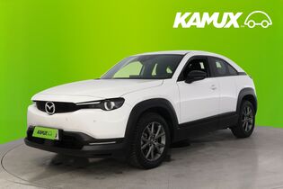 Mazda MX-30 vaihtoauto