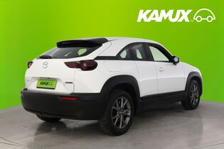 Mazda MX-30 vaihtoauto