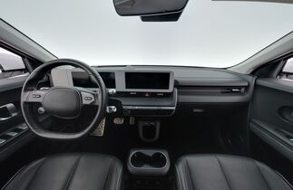 Hyundai IONIQ 5 vaihtoauto