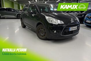 Citroën C3 vaihtoauto