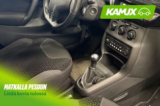 Citroën C3 vaihtoauto