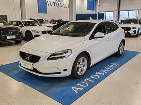 Volvo V40 vaihtoauto