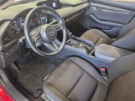 Mazda 3 vaihtoauto