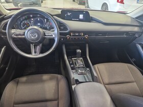 Mazda 3 vaihtoauto