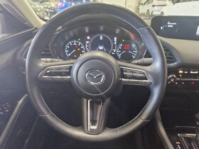 Mazda 3 vaihtoauto