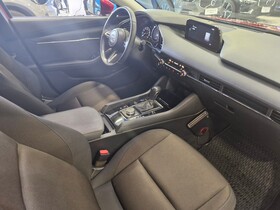 Mazda 3 vaihtoauto