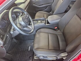 Mazda 3 vaihtoauto