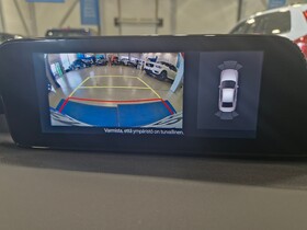 Mazda 3 vaihtoauto