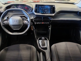 Peugeot 2008 vaihtoauto