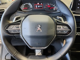 Peugeot 2008 vaihtoauto