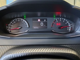 Peugeot 2008 vaihtoauto