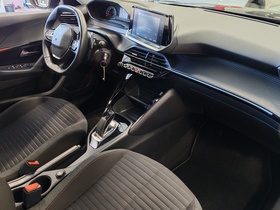 Peugeot 2008 vaihtoauto