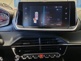 Peugeot 2008 vaihtoauto