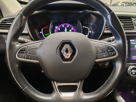 Renault Kadjar vaihtoauto