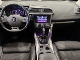 Renault Kadjar vaihtoauto