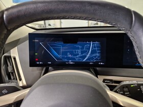 BMW iX vaihtoauto