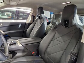 BMW iX vaihtoauto