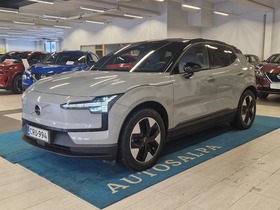 Volvo EX30 vaihtoauto