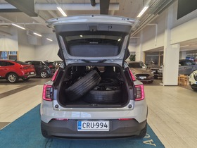 Volvo EX30 vaihtoauto