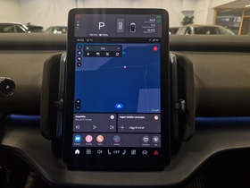 Volvo EX30 vaihtoauto