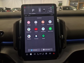 Volvo EX30 vaihtoauto