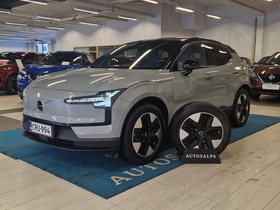 Volvo EX30 vaihtoauto