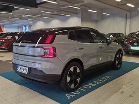 Volvo EX30 vaihtoauto