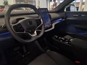 Volvo EX30 vaihtoauto