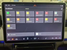 Polestar 4 vaihtoauto