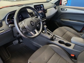Renault Arkana vaihtoauto