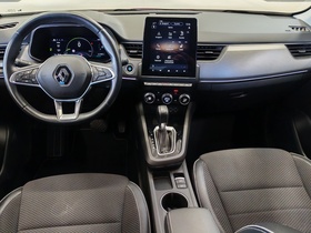 Renault Arkana vaihtoauto