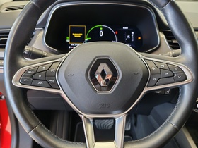 Renault Arkana vaihtoauto