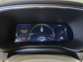 Renault Arkana vaihtoauto