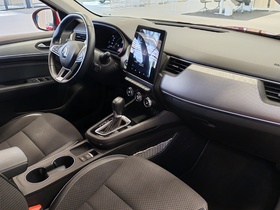 Renault Arkana vaihtoauto