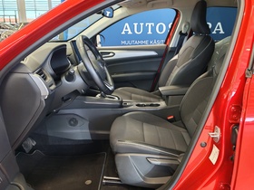 Renault Arkana vaihtoauto