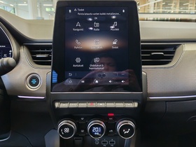 Renault Arkana vaihtoauto