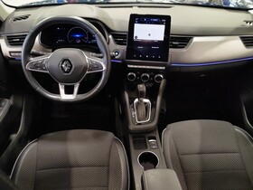 Renault Arkana vaihtoauto