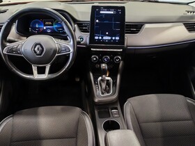 Renault Arkana vaihtoauto