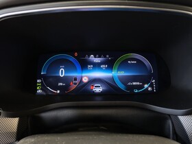 Renault Arkana vaihtoauto