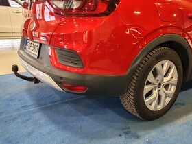 Renault Arkana vaihtoauto